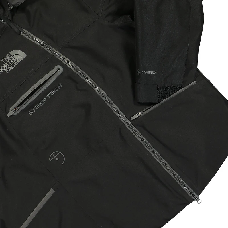 RMST Steep Tech Gore-Tex Jacket