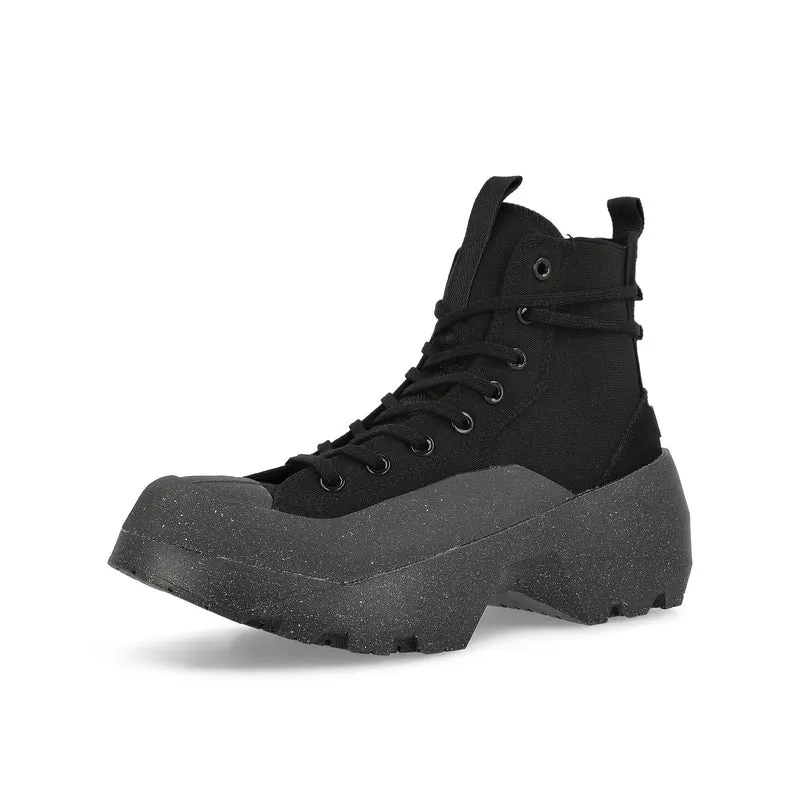 Chuck 70 Geo Forma LS Hi