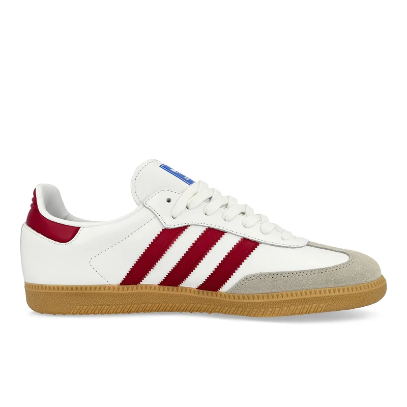 Samba OG