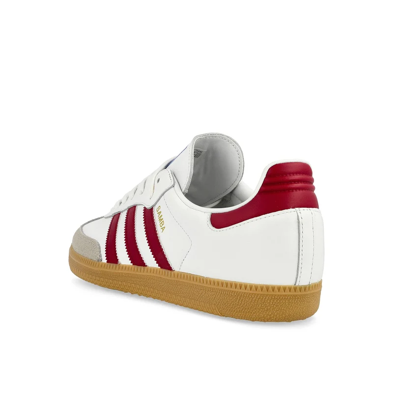 Samba OG