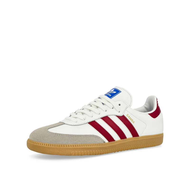 Samba OG