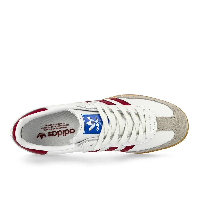 Samba OG