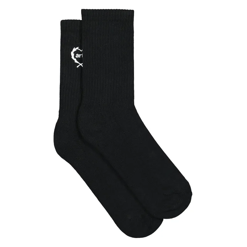 Arte Small Heart Socks