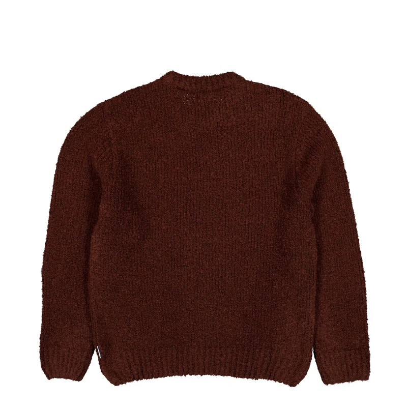 Dun Textured Sweater