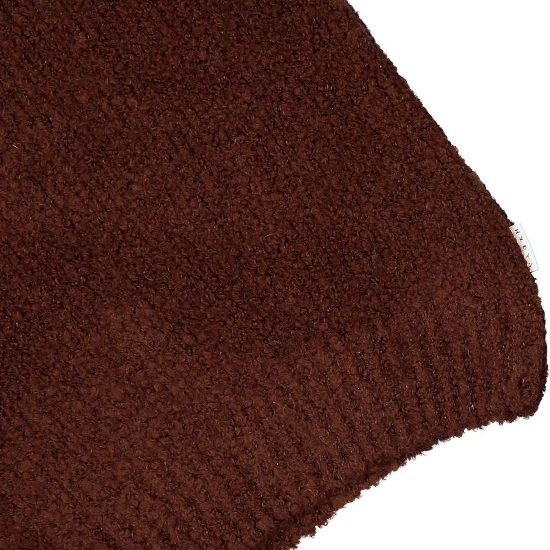 Dun Textured Sweater