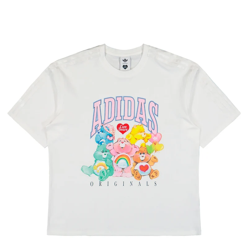 Oversized Tee