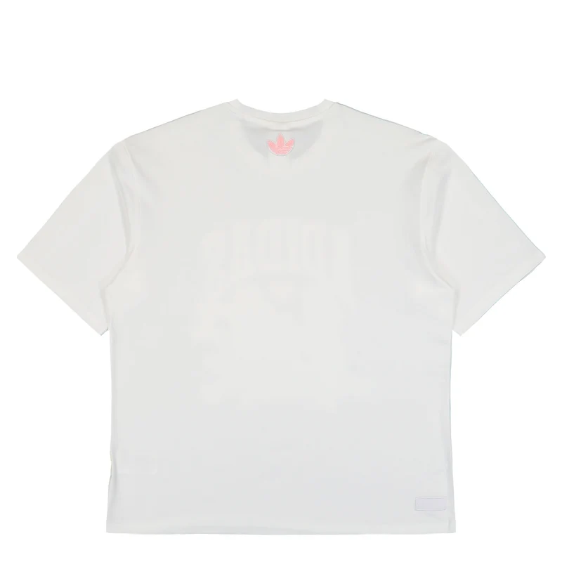 Oversized Tee