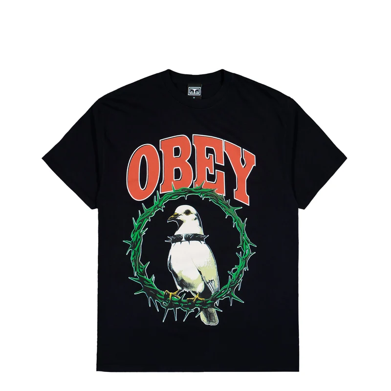 Thorns Of Peace T-Shirt