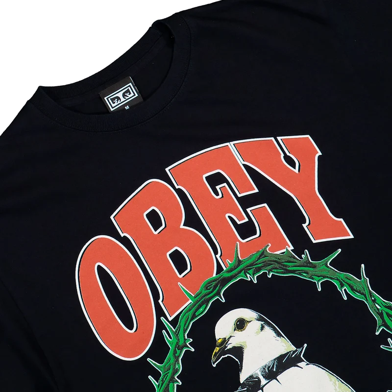 Thorns Of Peace T-Shirt