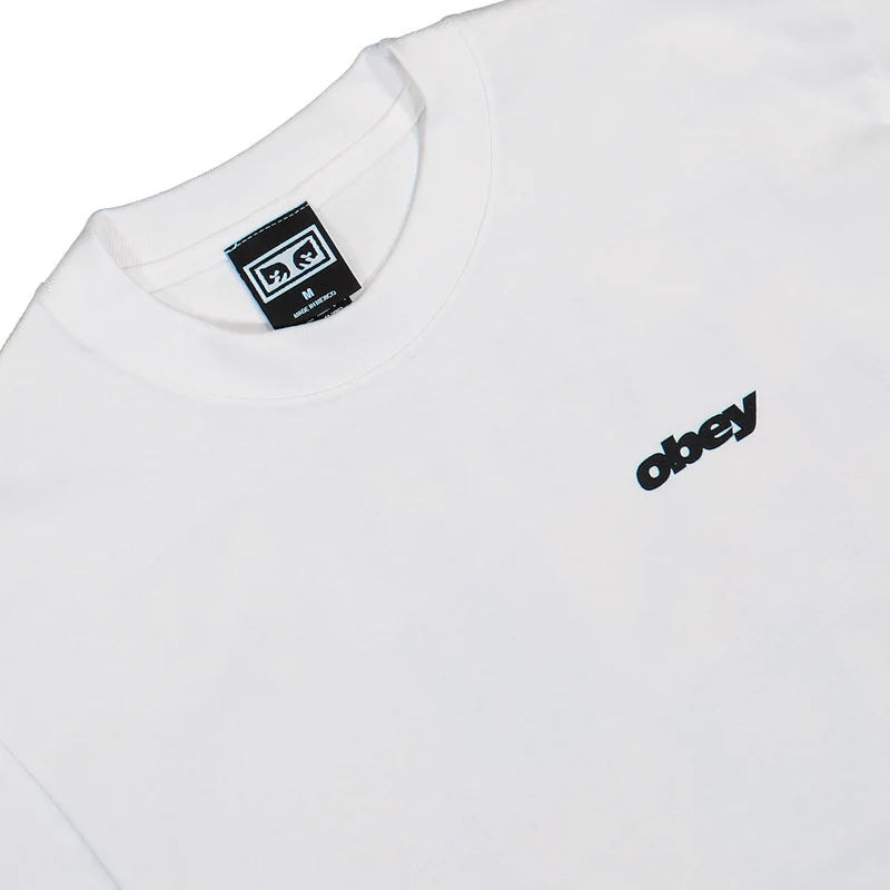 Shields T-Shirt