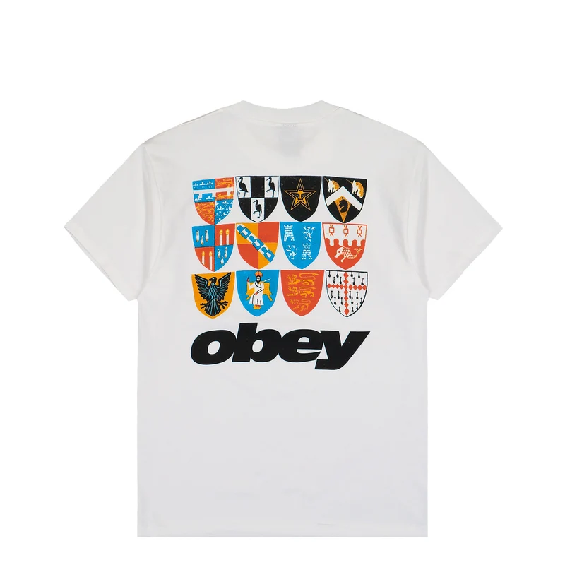 Shields T-Shirt
