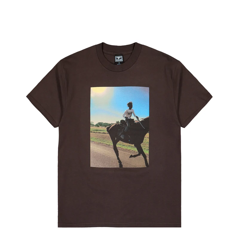 Trail Ride T-Shirt