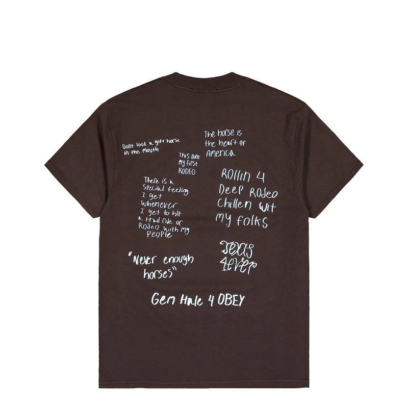 Trail Ride T-Shirt