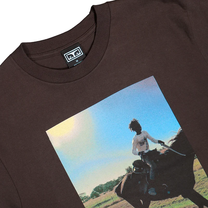 Trail Ride T-Shirt