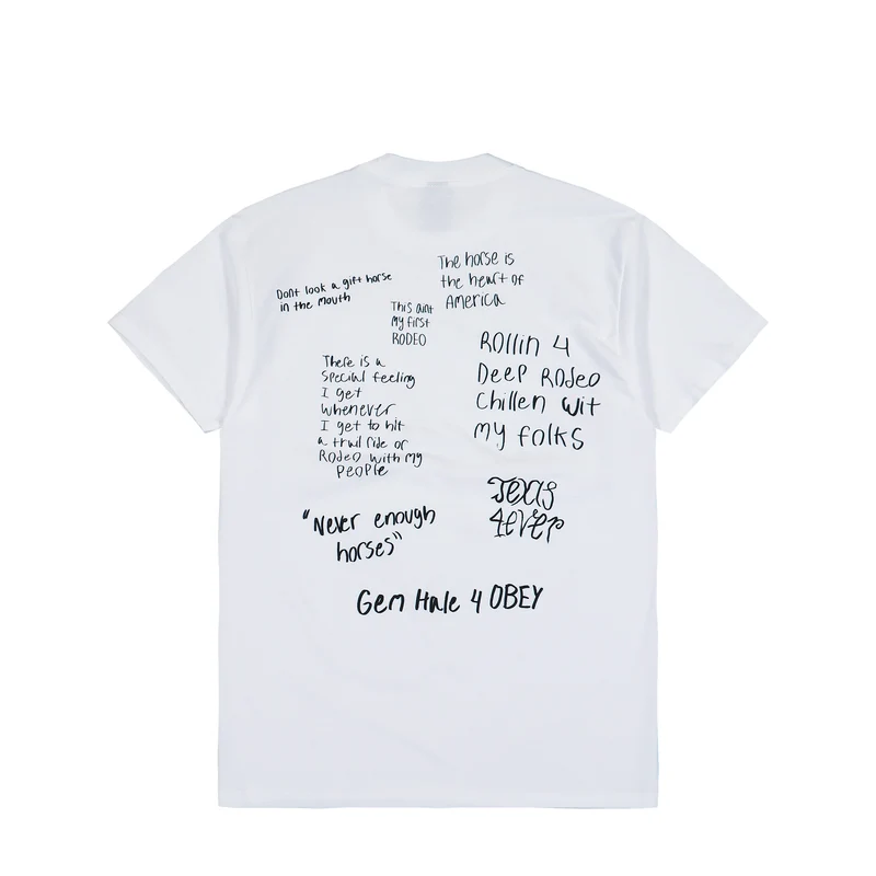 Rodeo Queen T-Shirt