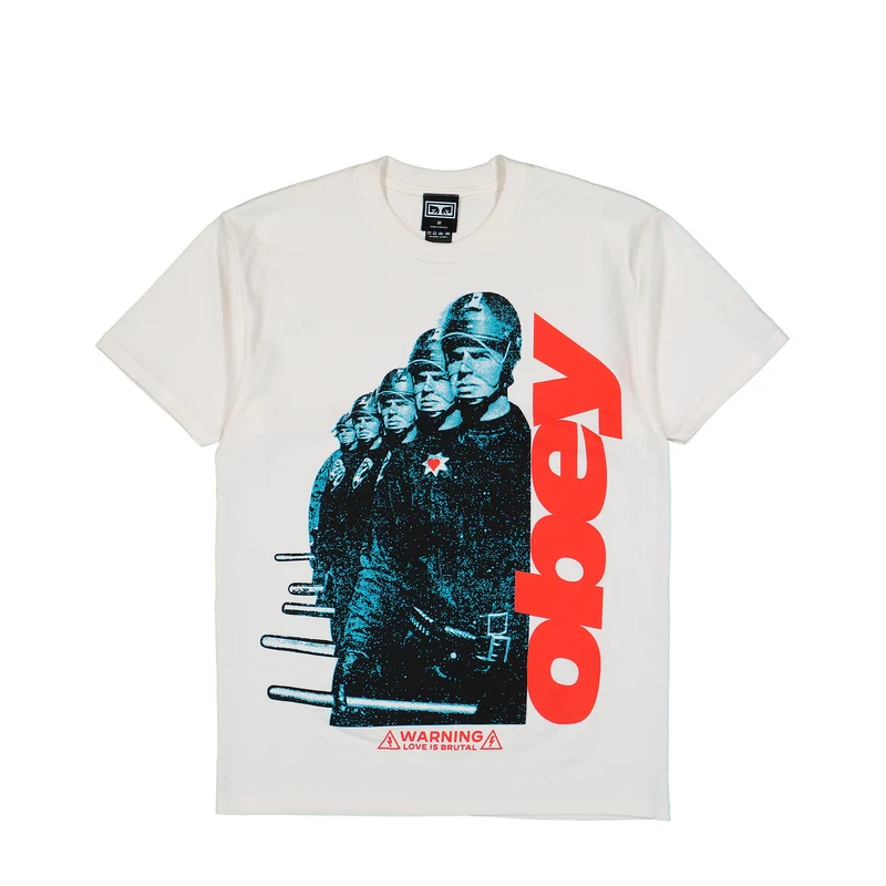 Love Is Brutal T-Shirt
