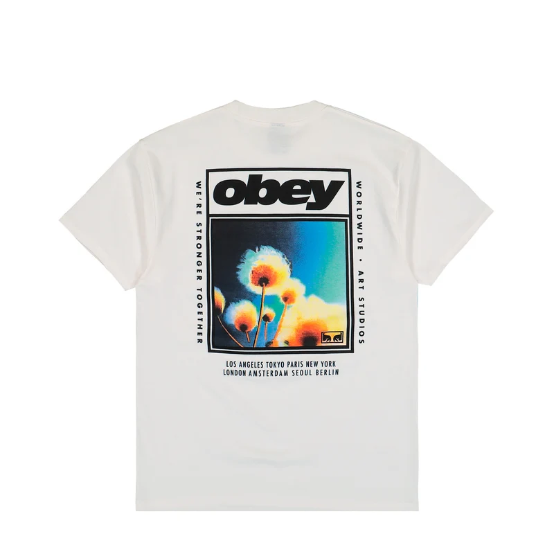 Stronger Togehter T-Shirt