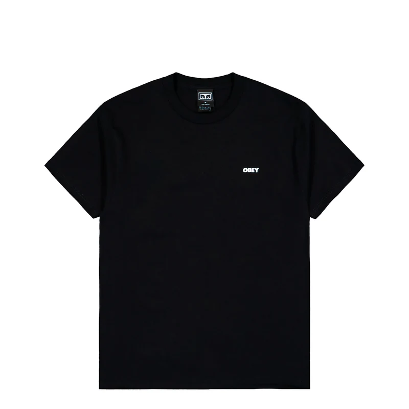The Medium Is The Message T-Shirt