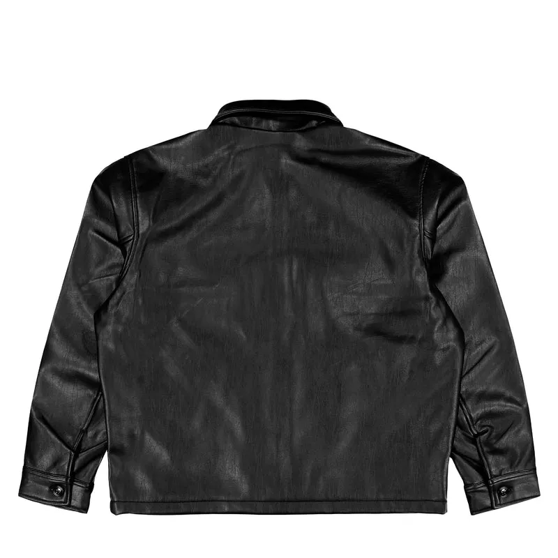Workman PU Jacket