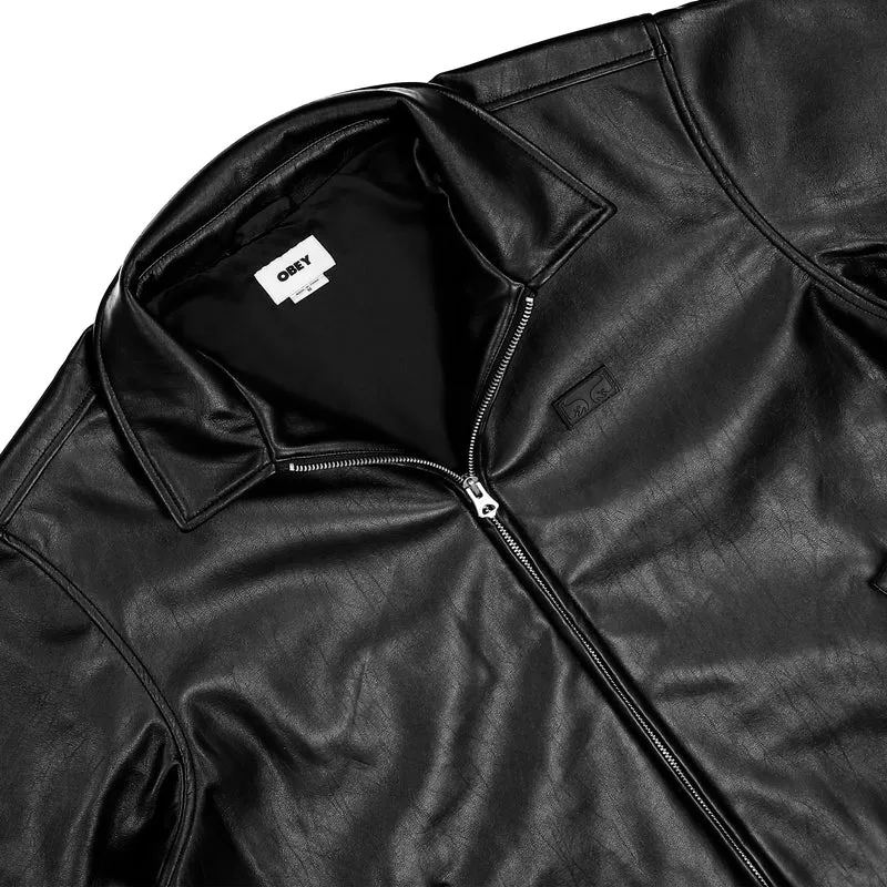 Workman PU Jacket