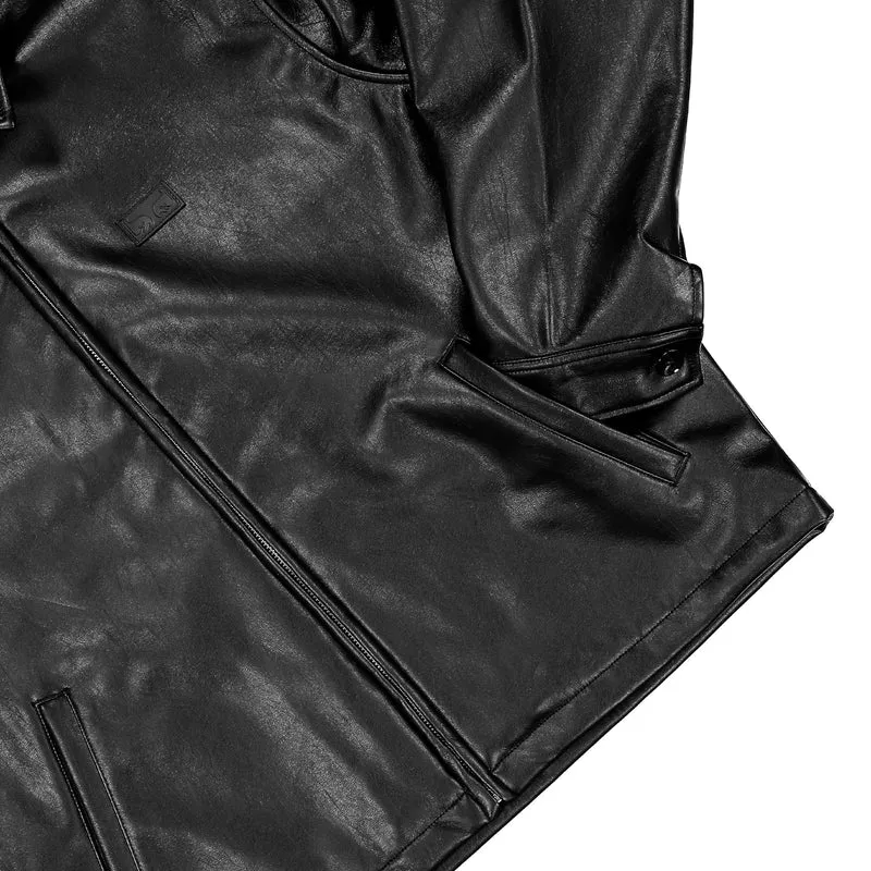 Workman PU Jacket