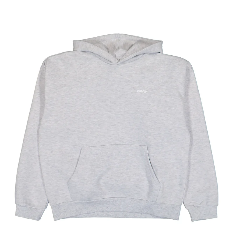 Intercontinental Extra Heavy Hood