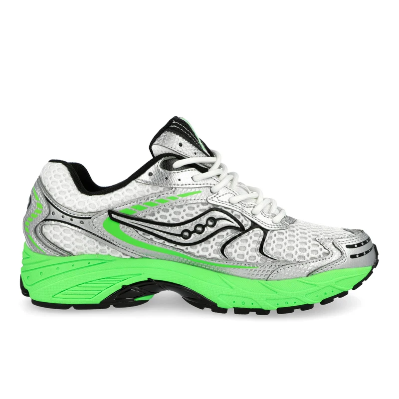 ProGrid Ride 1