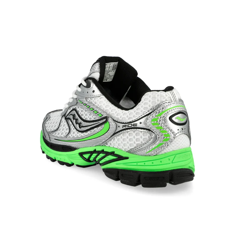 ProGrid Ride 1
