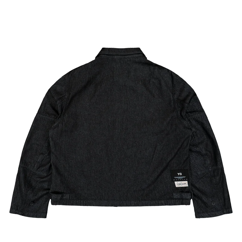 M Denim Jackets