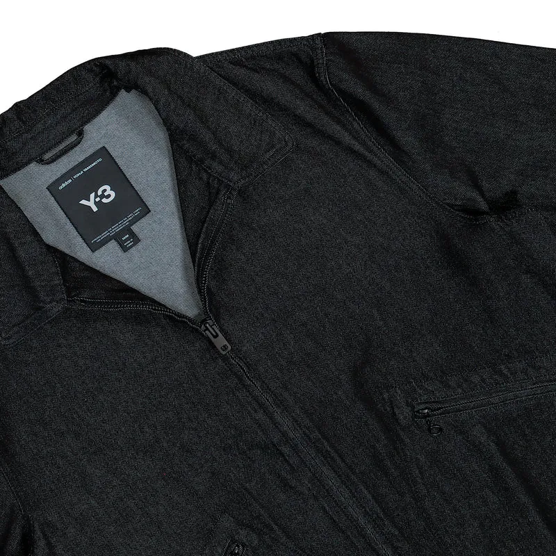 M Denim Jackets