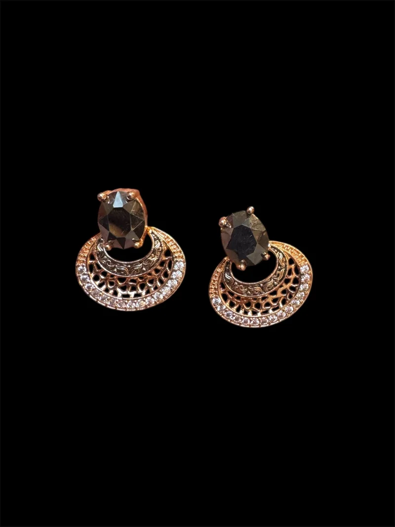 Black Stud