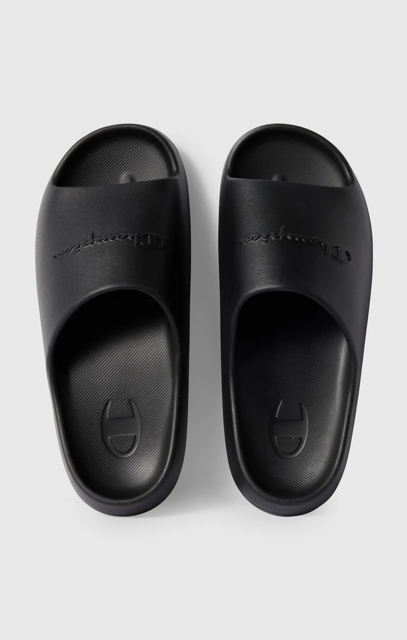 Unisex SOFT SLIPPER II Slides