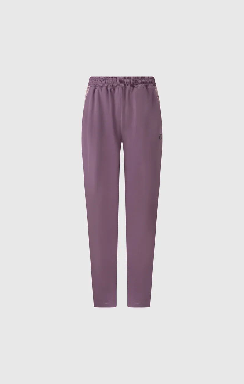 Boys’ Elastic Cuff Pants in Stretch Nylon