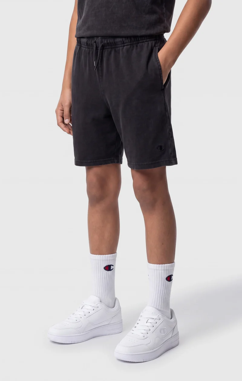 Boys’ Cotton Shorts