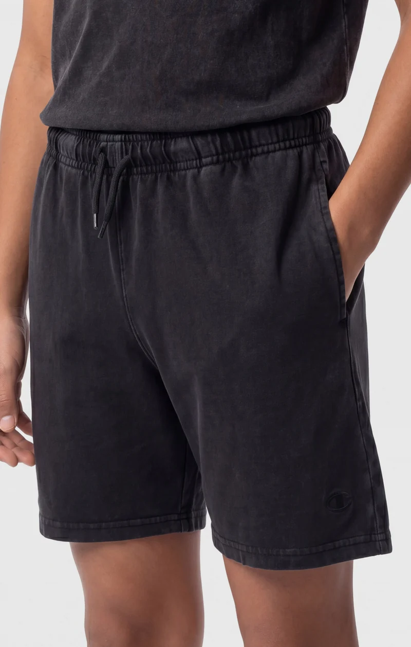 Boys’ Cotton Shorts