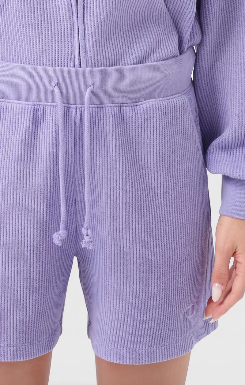 Women’s Cotton Shorts