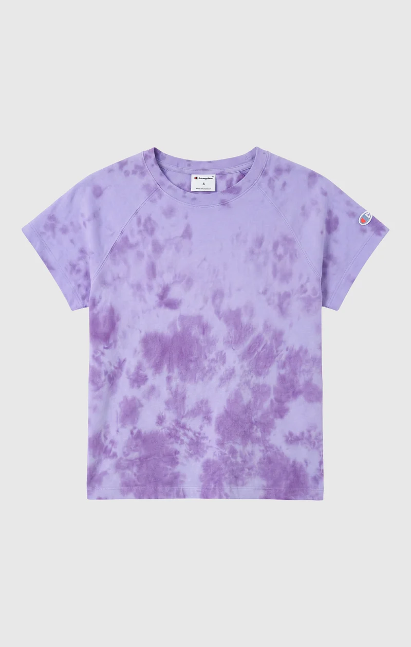 Women’s Tie-Dye T-Shirt