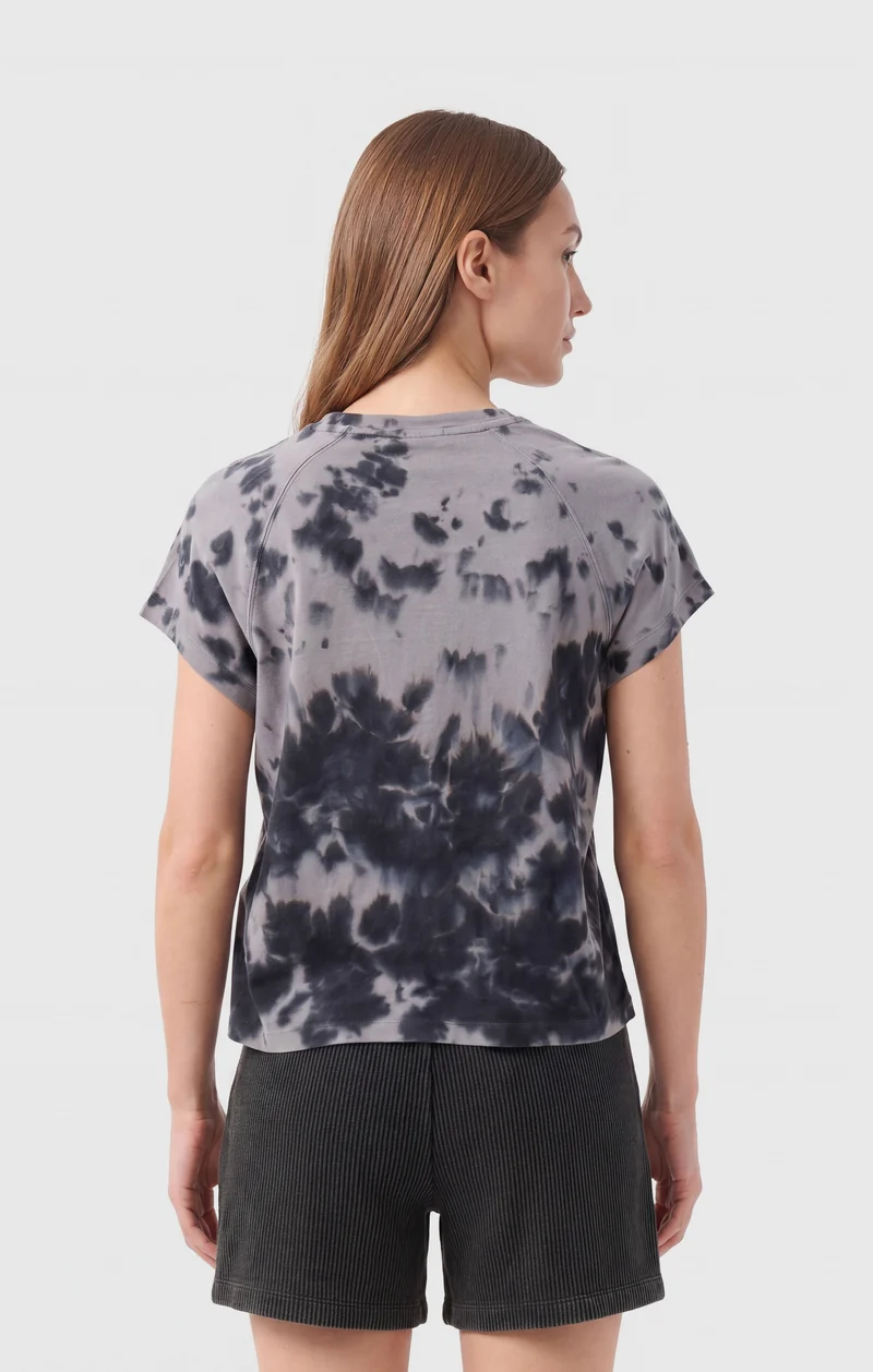 Women’s Tie-Dye T-Shirt
