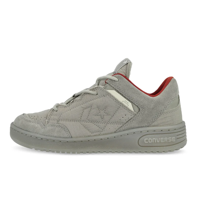 A COLD WALL x Converse Weapon OX