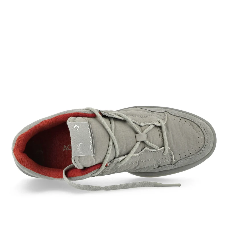 A COLD WALL x Converse Weapon OX