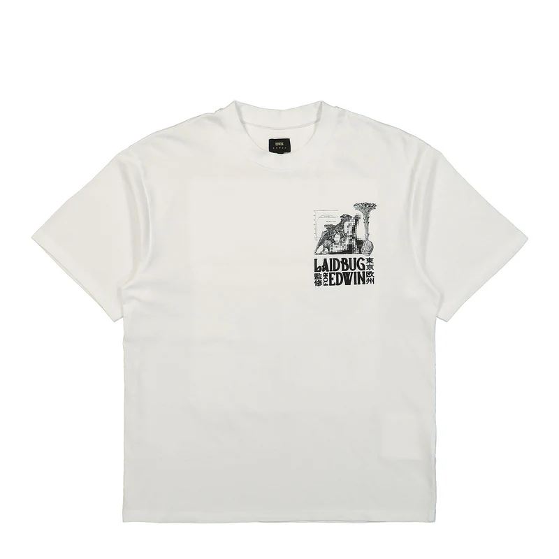 Yusuke Isao T-Shirt