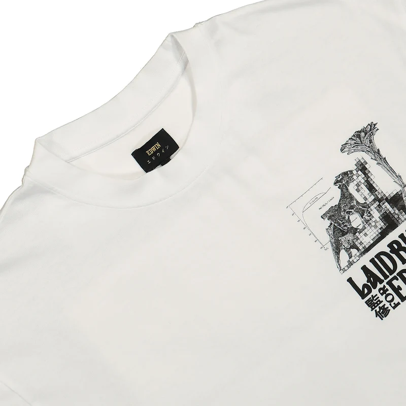 Yusuke Isao T-Shirt
