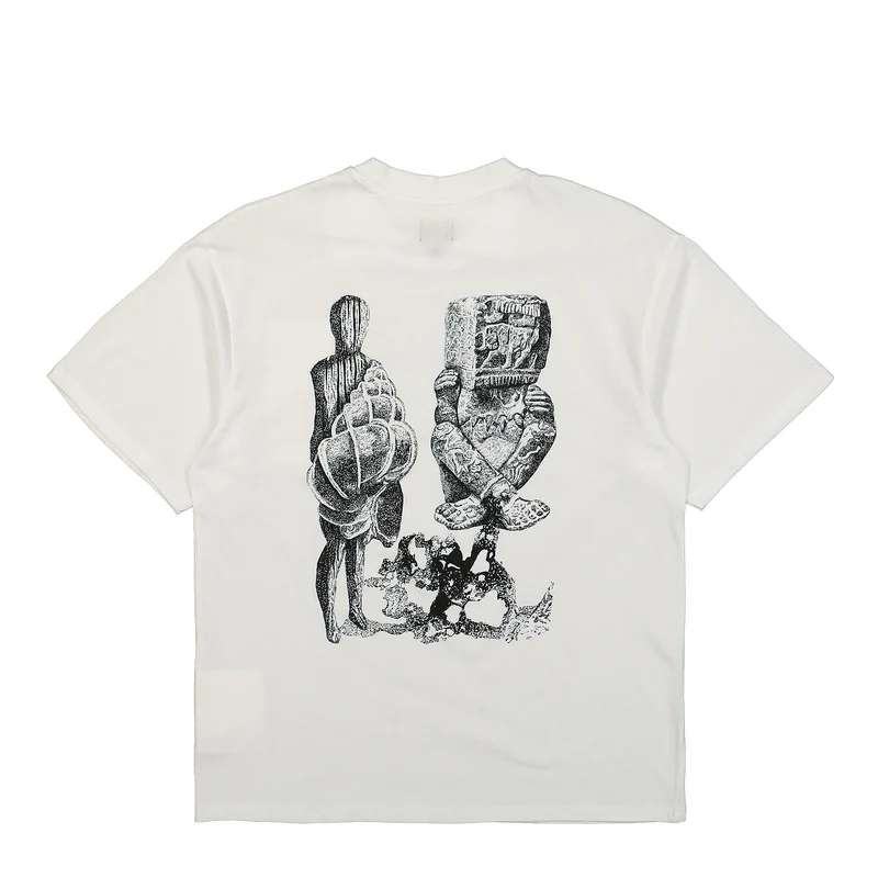 Yusuke Isao T-Shirt