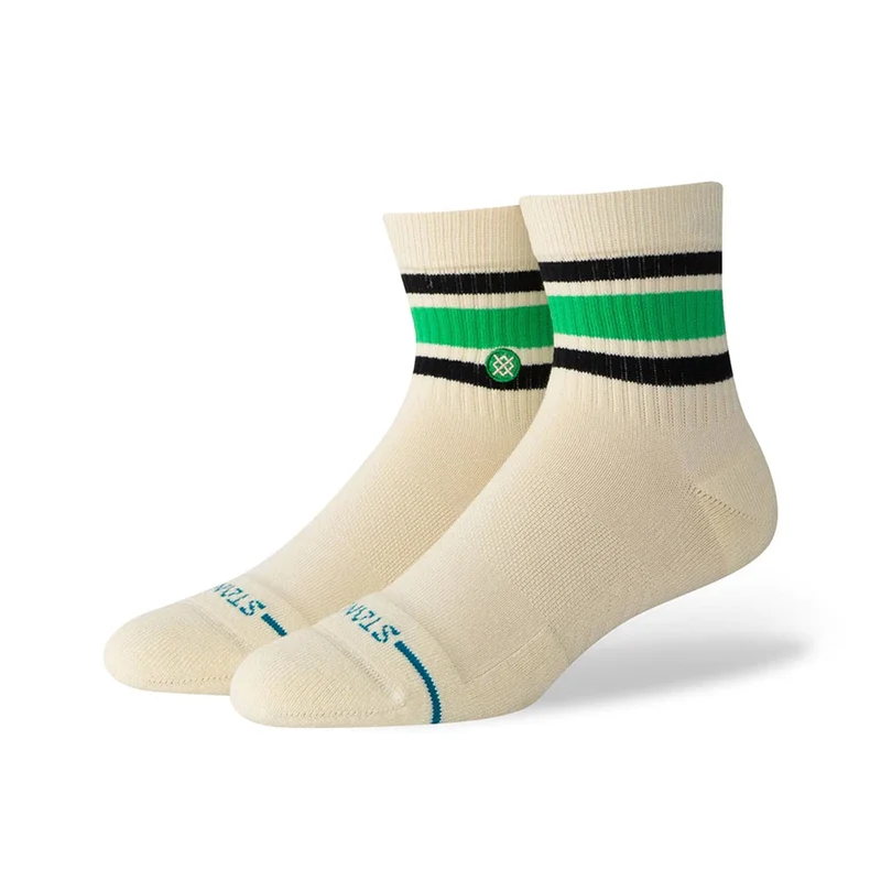 Boyd QTR Socks