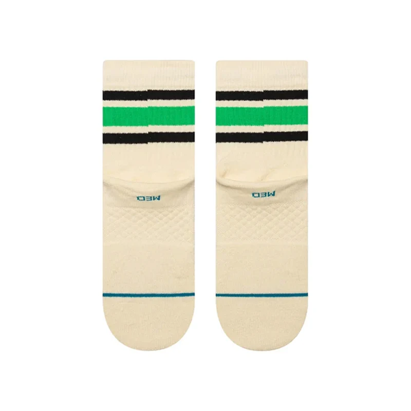 Boyd QTR Socks
