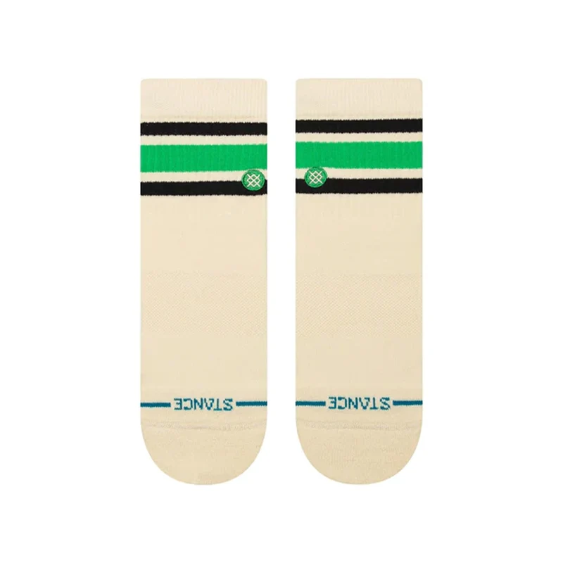 Boyd QTR Socks