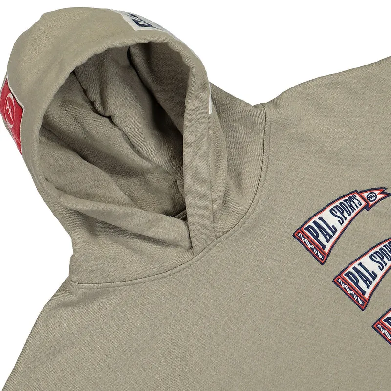 PAL Cup Hoodie