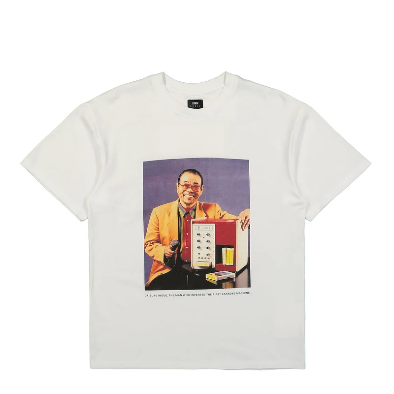 Daisuke T-Shirt