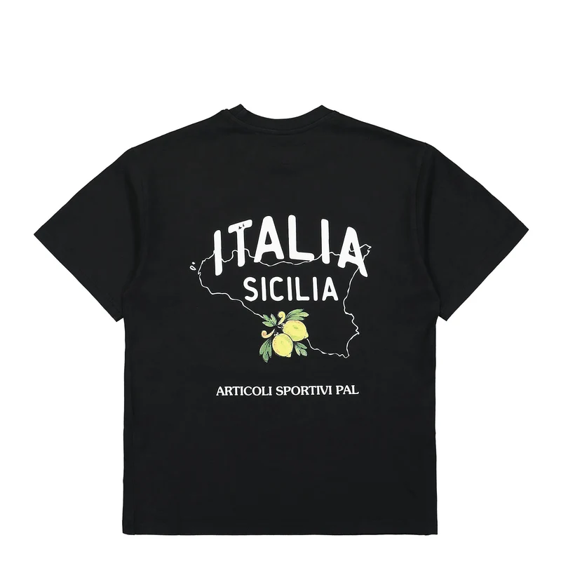 Lemon Souvenir T-Shirt
