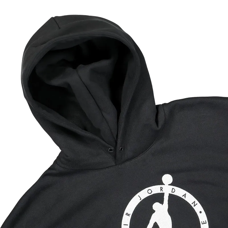 Off-White x Air Jordan Hoodie